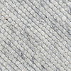 Tapis en laine - Wise Gris/Blanc - thumbnail 5