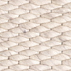 Tapis en laine - Brilliant Crème/Blanc - thumbnail 4
