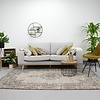 Tapis vintage - Dreams Taupe - thumbnail 4