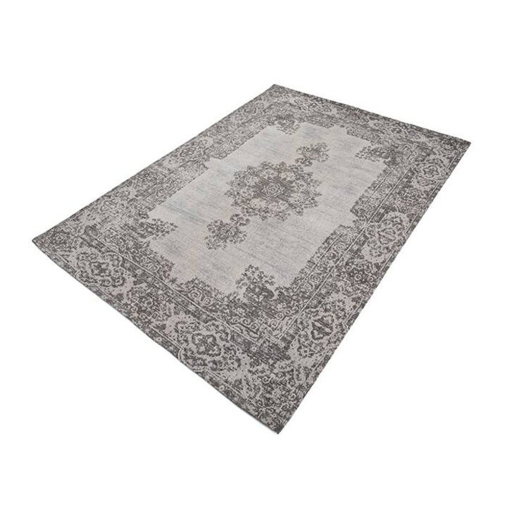 Tapis vintage - Dreams Taupe - 5