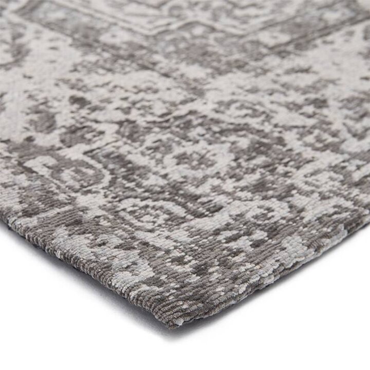 Tapis vintage - Dreams Taupe - 6