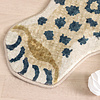 Tapis pour enfants lavable - Wild Panter Naturel - thumbnail 2
