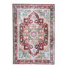 Tapis vintage - Azara Rouge - thumbnail 1