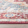 Tapis vintage - Azara Rouge - thumbnail 4