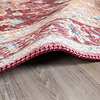 Tapis vintage - Azara Rouge - thumbnail 5