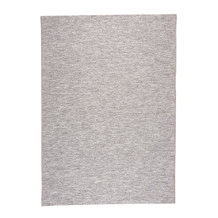 Tapis d'extérieur - Summer Tile Gris Clair - 1