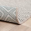 Tapis d'extérieur - Summer Tile Gris Clair - thumbnail 6