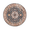 Tapis vintage rond - Imagine Medaillon Rustique - thumbnail 1