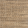 Tapis d'extérieur rond - Malta Melange Naturel - thumbnail 4
