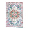 Tapis vintage - Azara Bleu Clair - thumbnail 1