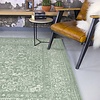 Tapis vintage - Wonder Oriental Vert - thumbnail 3