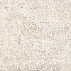 Tapis rond berbère - Aicha Beige - thumbnail 3