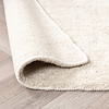 Tapis rond berbère - Aicha Beige - thumbnail 7