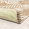 Tapis d'extérieur - Malta Leaves Naturel - thumbnail 7