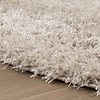Tapis shaggy ovale - Blaze Beige/Gris - thumbnail 6