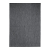Tapis d'extérieur - Malta Arrow Noir - thumbnail 1