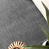 Tapis d'extérieur - Malta Arrow Noir - thumbnail 3