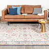 Tapis vintage - Azara Persia Bleu Clair - thumbnail 3