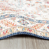 Tapis vintage - Azara Persia Bleu Clair - thumbnail 5
