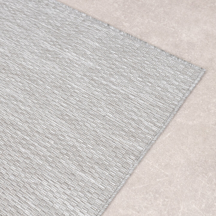 Tapis d'extérieur - Costa Gris - 4