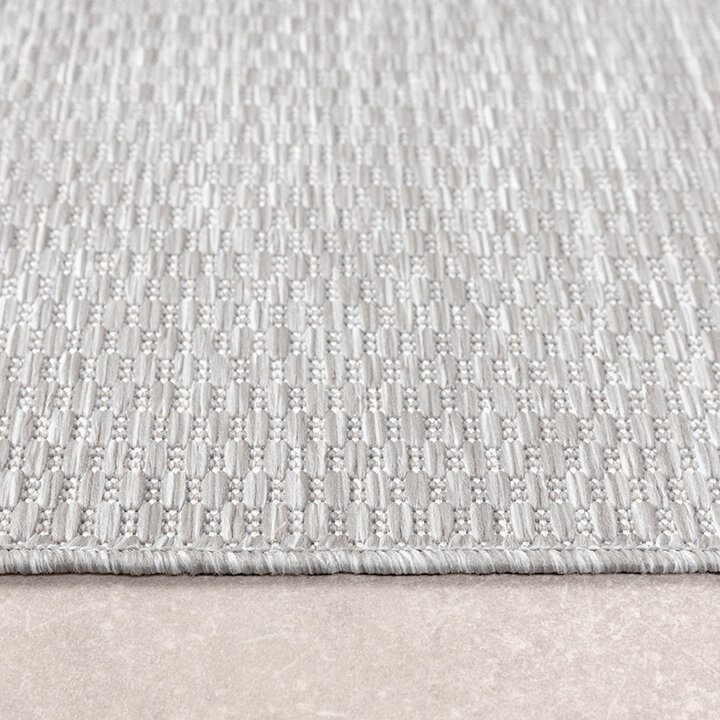 Tapis d'extérieur - Costa Gris - 6