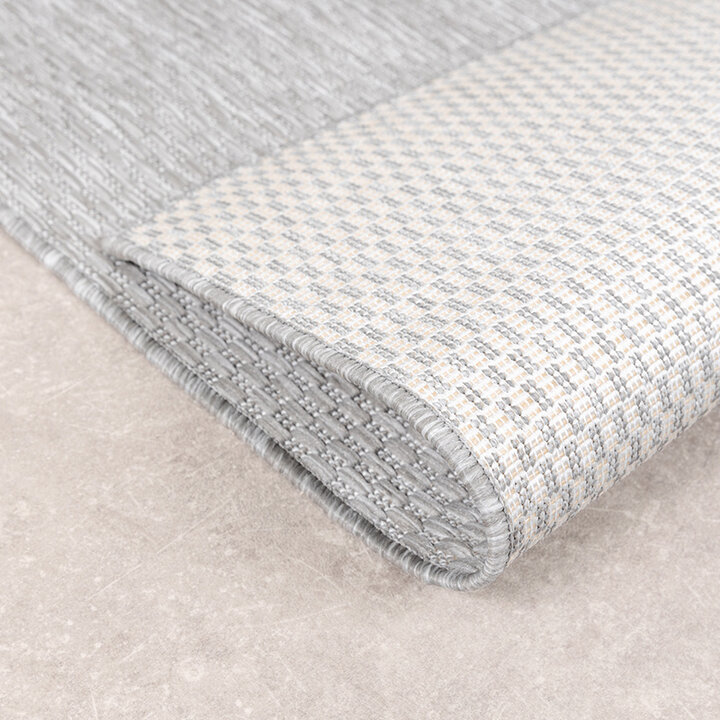 Tapis d'extérieur - Costa Gris - 7