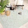 Tapis d'extérieur - Summer Oriental Menthe - thumbnail