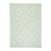 Tapis d'extérieur - Summer Oriental Menthe - thumbnail 1