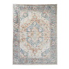 Tapis lavable - Nova Medaillon Rustique - thumbnail 1