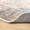 Tapis lavable - Nova Medaillon Rustique - thumbnail 7