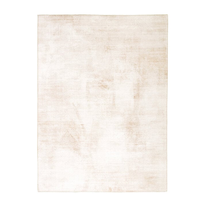 Tapis moderne - Strong Champagne - 1