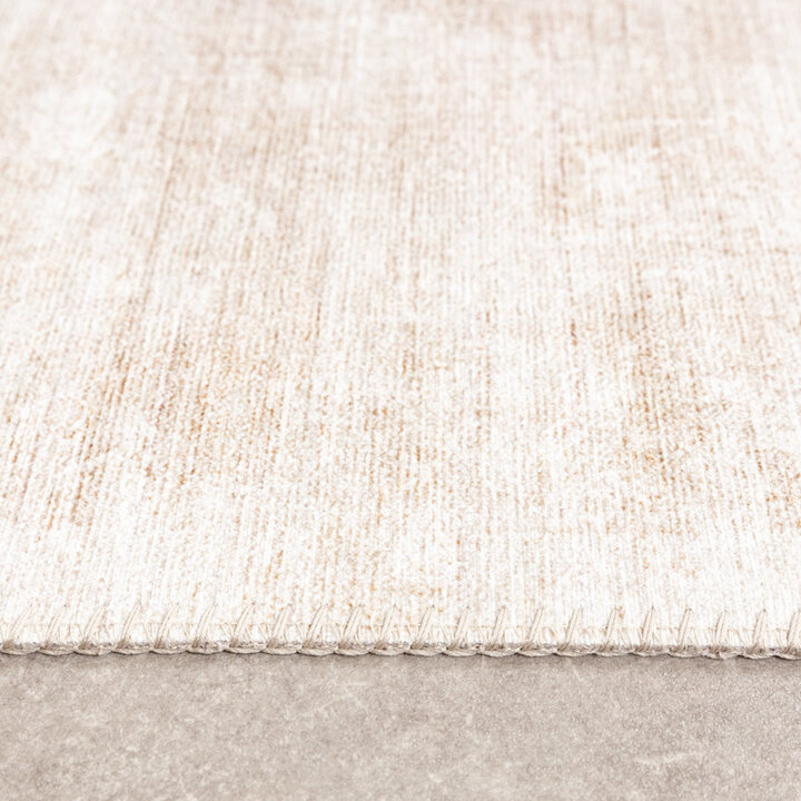 Tapis moderne - Strong Champagne - 4