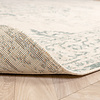 Tapis vintage - Spring Ethnic Crème/Vert - thumbnail 5