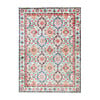 Tapis vintage - Imagine Oriental Vert - thumbnail 1