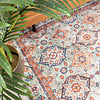 Tapis vintage - Imagine Oriental Vert - thumbnail 4