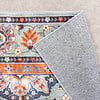 Tapis vintage - Imagine Oriental Vert - thumbnail 6