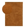 Tapis lavable - Vivid Terracotta - thumbnail