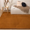 Tapis lavable - Vivid Terracotta - thumbnail 1