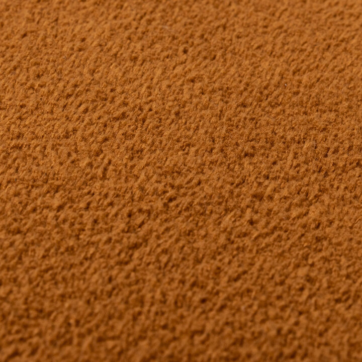 Tapis lavable - Vivid Terracotta - 3
