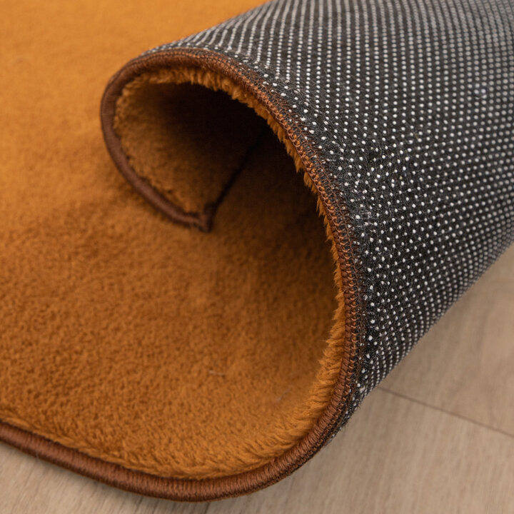 Tapis lavable - Vivid Terracotta - 6