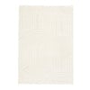 Tapis moderne intérieur et extérieur - Lova Arches Crème - thumbnail 1