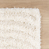Tapis moderne intérieur et extérieur - Lova Arches Crème - thumbnail 5