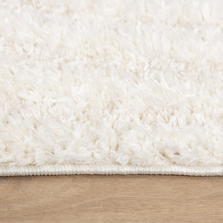 Tapis moderne intérieur et extérieur - Lova Arches Crème - 6