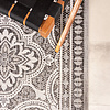 Tapis d'extérieur - Summer Oriental Gris - thumbnail 5