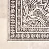 Tapis d'extérieur - Summer Oriental Gris - thumbnail 8