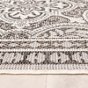 Tapis d'extérieur - Summer Oriental Gris - thumbnail 9