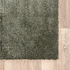 Tapis lavable - Clean Vert - thumbnail 4