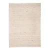 Tapis en laine - Feline Blanc/Mélangé - thumbnail 1