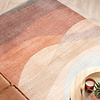 Tapis moderne - Field Terra Rouge - thumbnail 3
