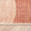 Tapis moderne - Field Terra Rouge - thumbnail 4